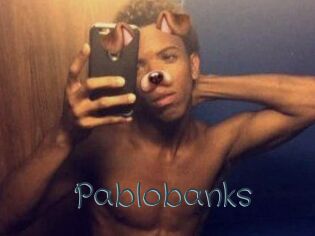 Pablobanks Sexcam Livesex
