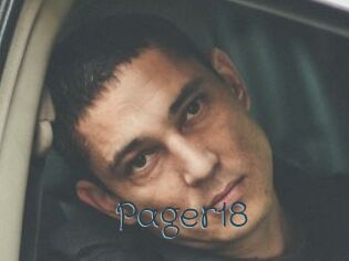 Pager18