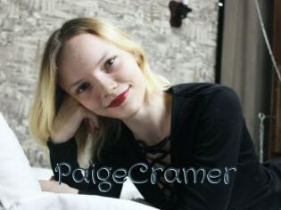 PaigeCramer