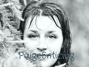PaigeEnticing