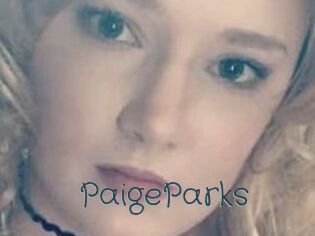 PaigeParks