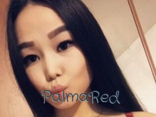 PalmaRed