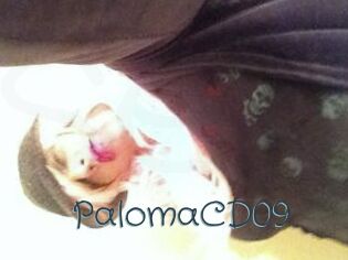 PalomaCD09 Sexcam Livesex