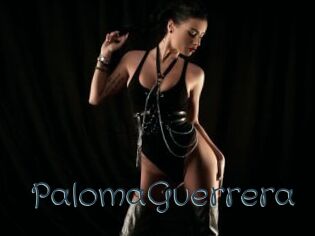 PalomaGuerrera