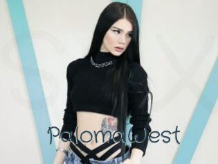 PalomaWest