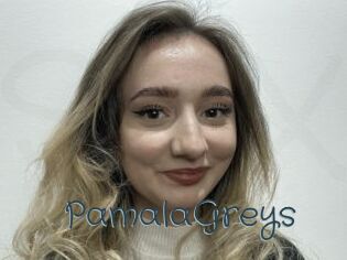 PamalaGreys