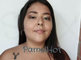 PamelHot Sexcam Livesex