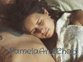 PamelaAndChad Sexcam Livesex