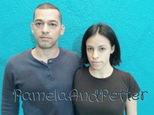 PamelaAndPetter