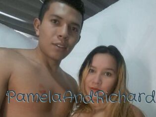 PamelaAndRichard