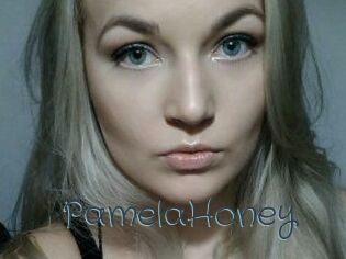 PamelaHoney