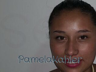PamelaKahler