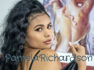 PamelaRichardson