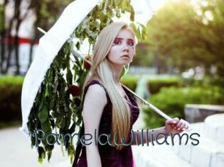 PamelaWilliams