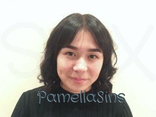 PamellaSins