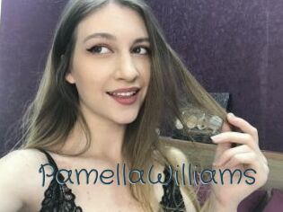 PamellaWilliams