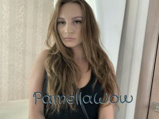PamellaWow