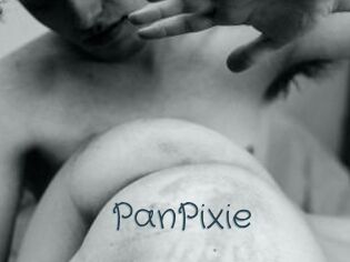 PanPixie