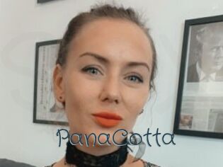 PanaCotta