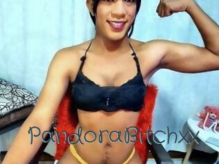 PandoraBitchxx