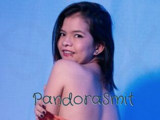 PandoraSmit