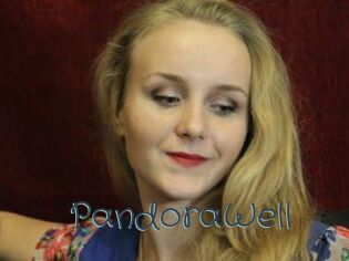 PandoraWell