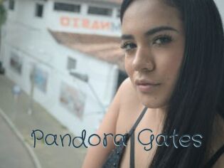 Pandora_Gates