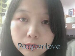 Panpanlove