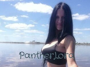 PantherLora