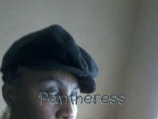 Pantheress