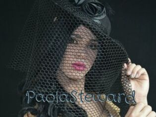 PaolaSteward Sexcam Livesex