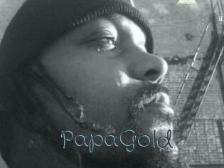 PapaGold