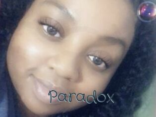 Paradox