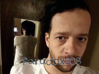 Paradox808