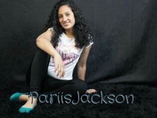PariisJackson