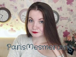 ParisMesmerizing