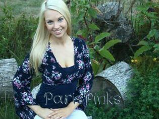 ParisPinks