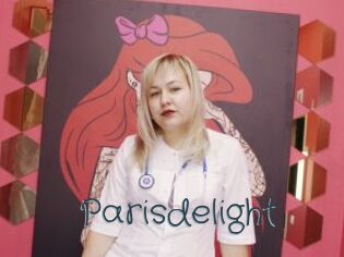Parisdelight