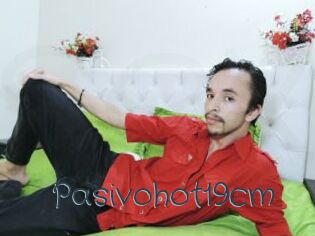 Pasivohot19cm
