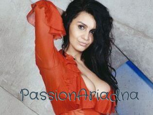 PassionAriadna Sexcam Livesex