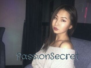 PassionSecret