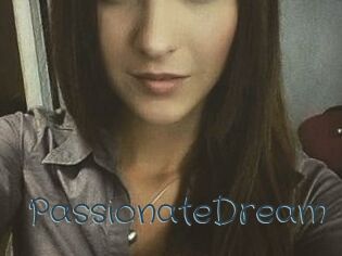 PassionateDream