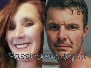 Passionateutopia
