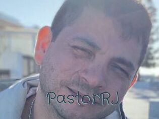 PastorRJ Sexcam Livesex