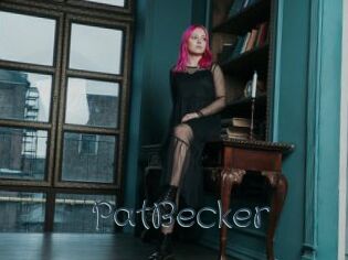 PatBecker