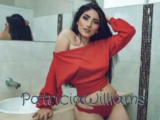 PatriciaWilliams Sexcam Livesex