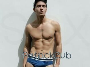 PatrickCub