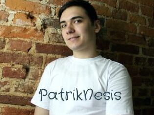 PatrikNesis Sexcam Livesex