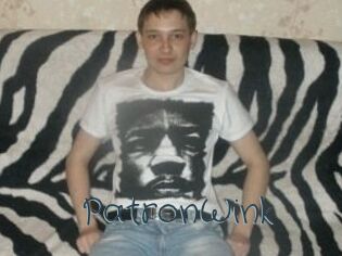 Patron_Wink