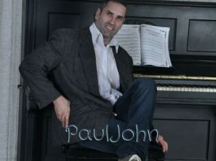 PaulJohn